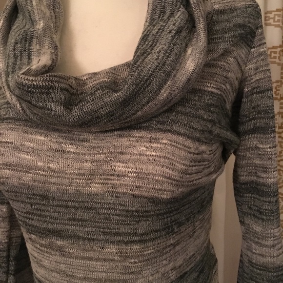Cowl Neck Sweater from Pink Lily Boutique - Picture 4 of 4